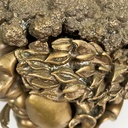 Scultura Omaggio ad Arcimboldo di Miguel Berrocal, 1976-79