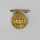 Scultura Torso Marzotto di Miguel Berrocal, 1986