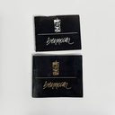 Scultura Micro David Off di Miguel Berrocal, 1969-71