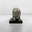 Scultura Mini Zoraida di Miguel Berrocal, 1970 ca.