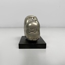 Scultura Mini Zoraida di Miguel Berrocal, 1970 ca.