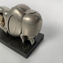 Scultura Mini Zoraida di Miguel Berrocal, 1970 ca.