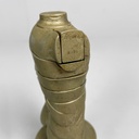 Scultura Mini David di Miguel Berrocal, 1968-70