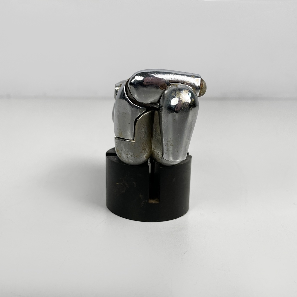 Scultura Mini Maria di Miguel Berrocal, 1968-69