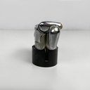 Scultura Mini Maria di Miguel Berrocal, 1968-69