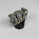 Scultura Mini Maria di Miguel Berrocal, 1968-69