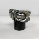 Scultura Mini Maria di Miguel Berrocal, 1968-69