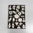 Scultura Mini Maria di Miguel Berrocal, 1968-69