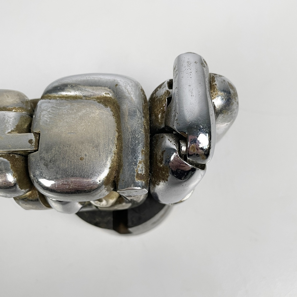 Scultura Mini Maria di Miguel Berrocal, 1968-69