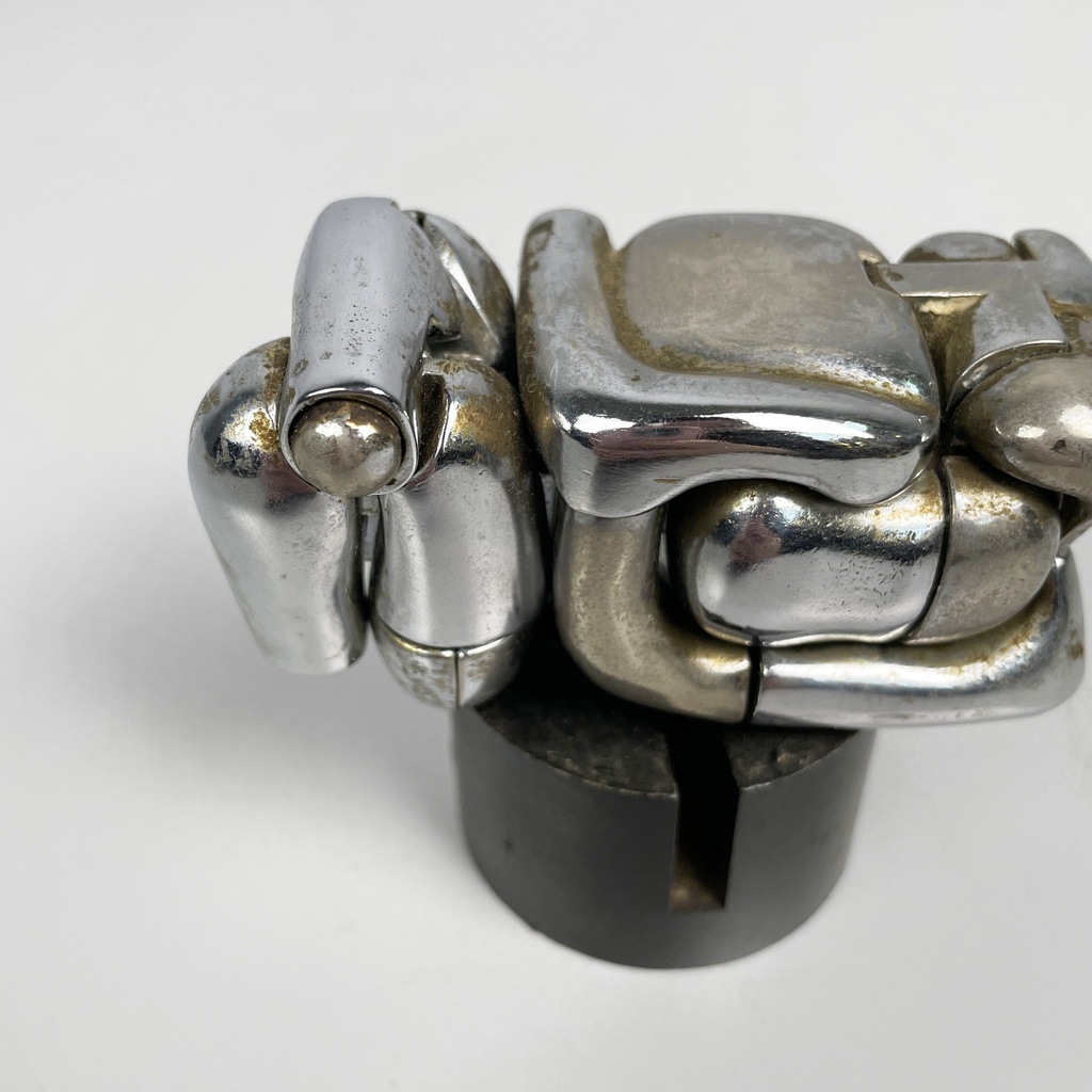 Scultura Mini Maria di Miguel Berrocal, 1968-69