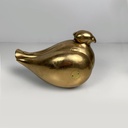 Scultura Paloma Jet di Miguel Berrocal, 1976