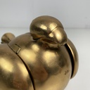 Scultura Paloma Jet di Miguel Berrocal, 1976