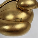 Scultura Paloma Jet di Miguel Berrocal, 1976