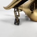 Scultura Paloma Jet di Miguel Berrocal, 1976