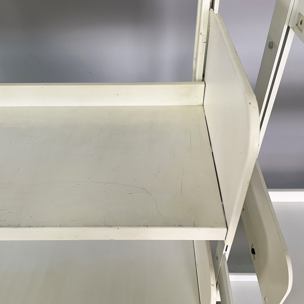 Libreria modulare Congresso di Lips Vago, 1970 ca.