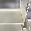 Libreria modulare Congresso di Lips Vago, 1970 ca.