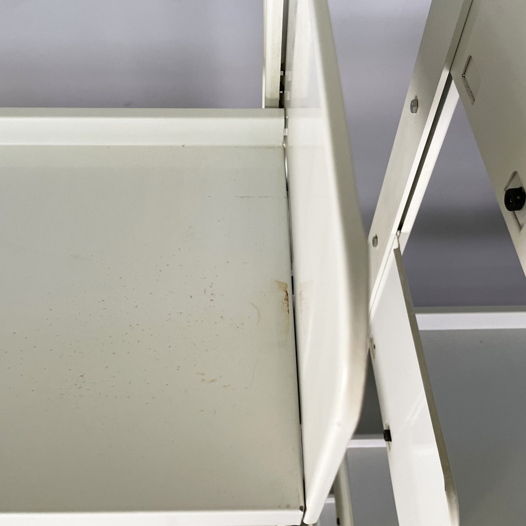 Libreria modulare Congresso di Lips Vago, 1970 ca.