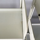 Libreria modulare Congresso di Lips Vago, 1970 ca.