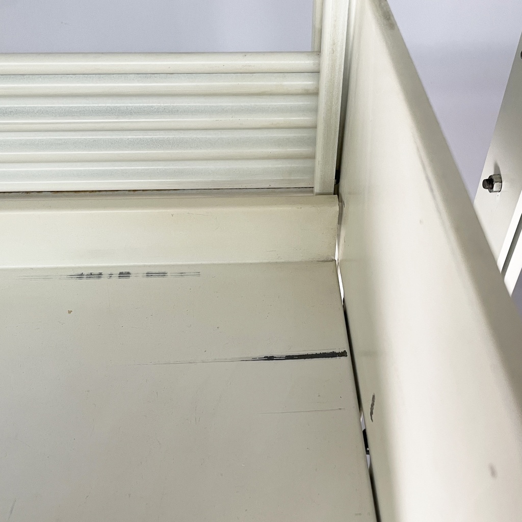 Libreria modulare Congresso di Lips Vago, 1970 ca.