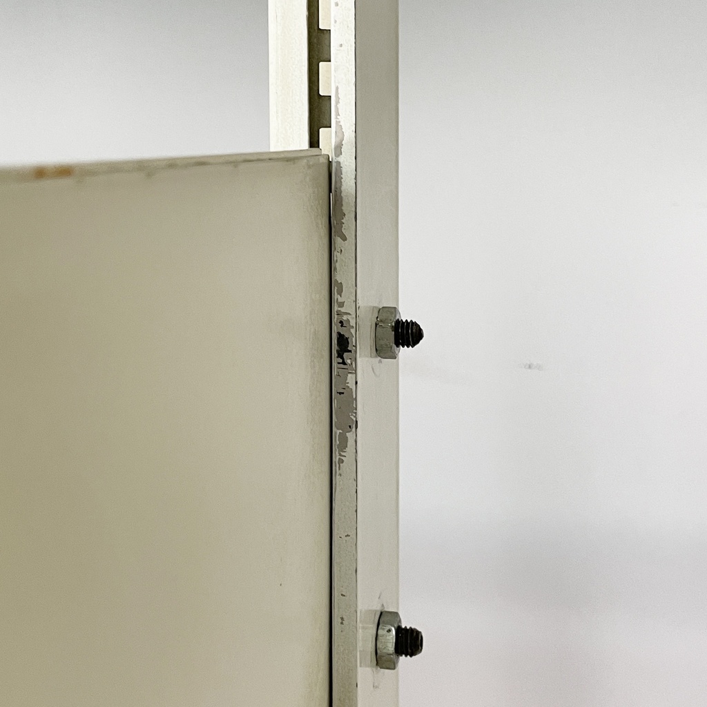 Libreria modulare Congresso di Lips Vago, 1970 ca.