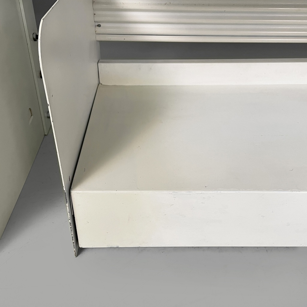 Libreria modulare Congresso di Lips Vago, 1970 ca.