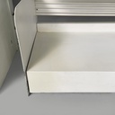 Libreria modulare Congresso di Lips Vago, 1970 ca.