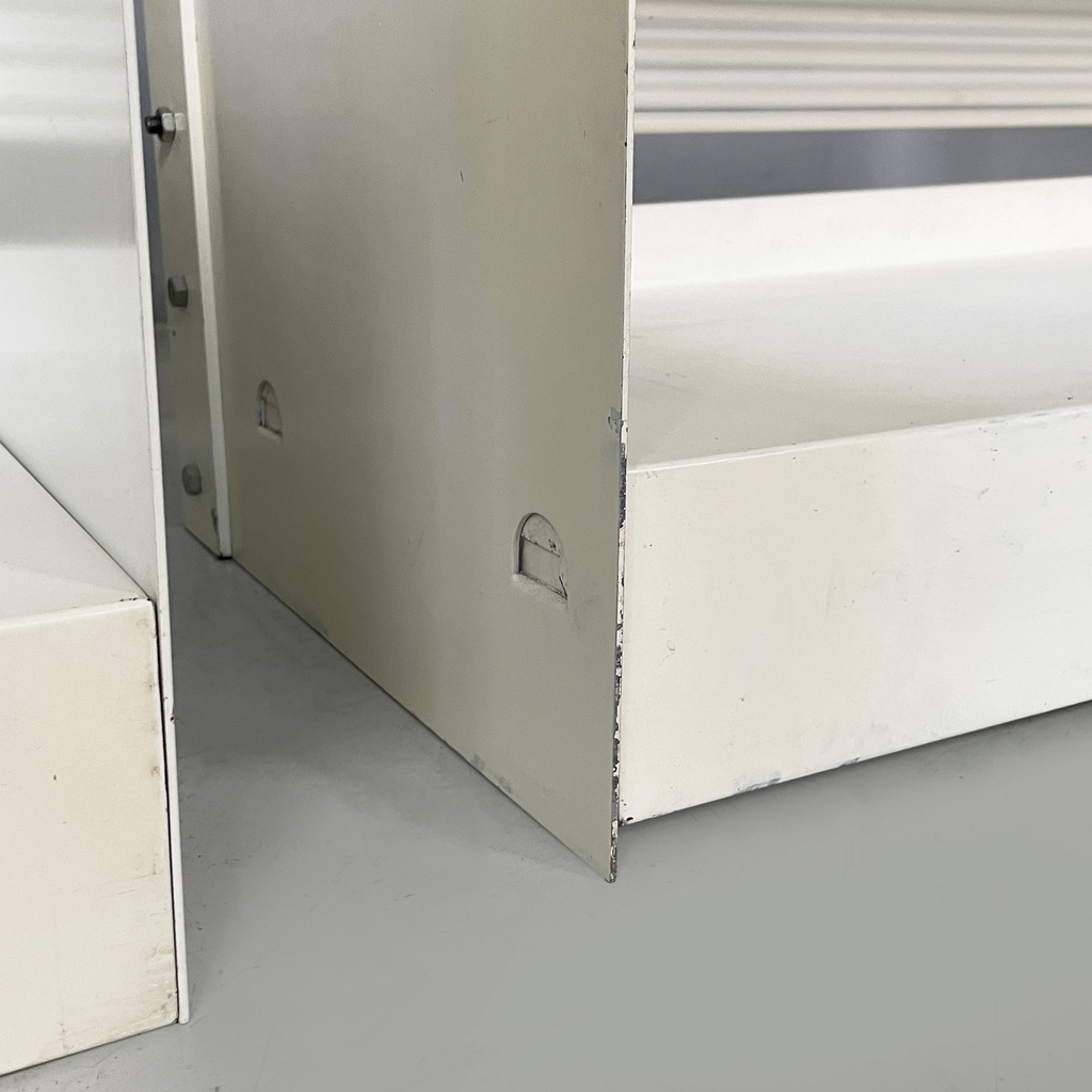 Libreria modulare Congresso di Lips Vago, 1970 ca.