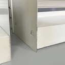 Libreria modulare Congresso di Lips Vago, 1970 ca.