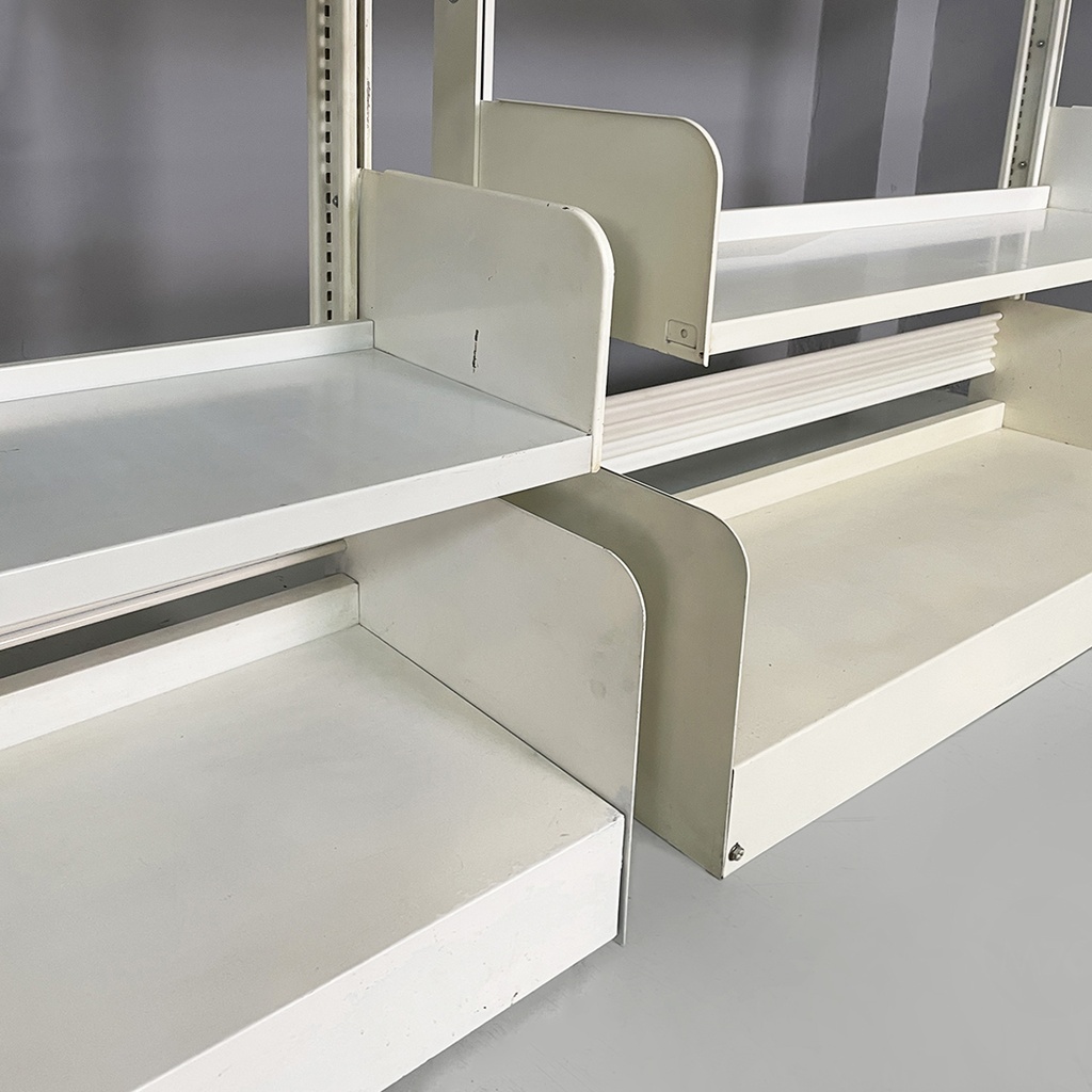 Libreria modulare Congresso di Lips Vago, 1970 ca.