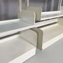 Libreria modulare Congresso di Lips Vago, 1970 ca.