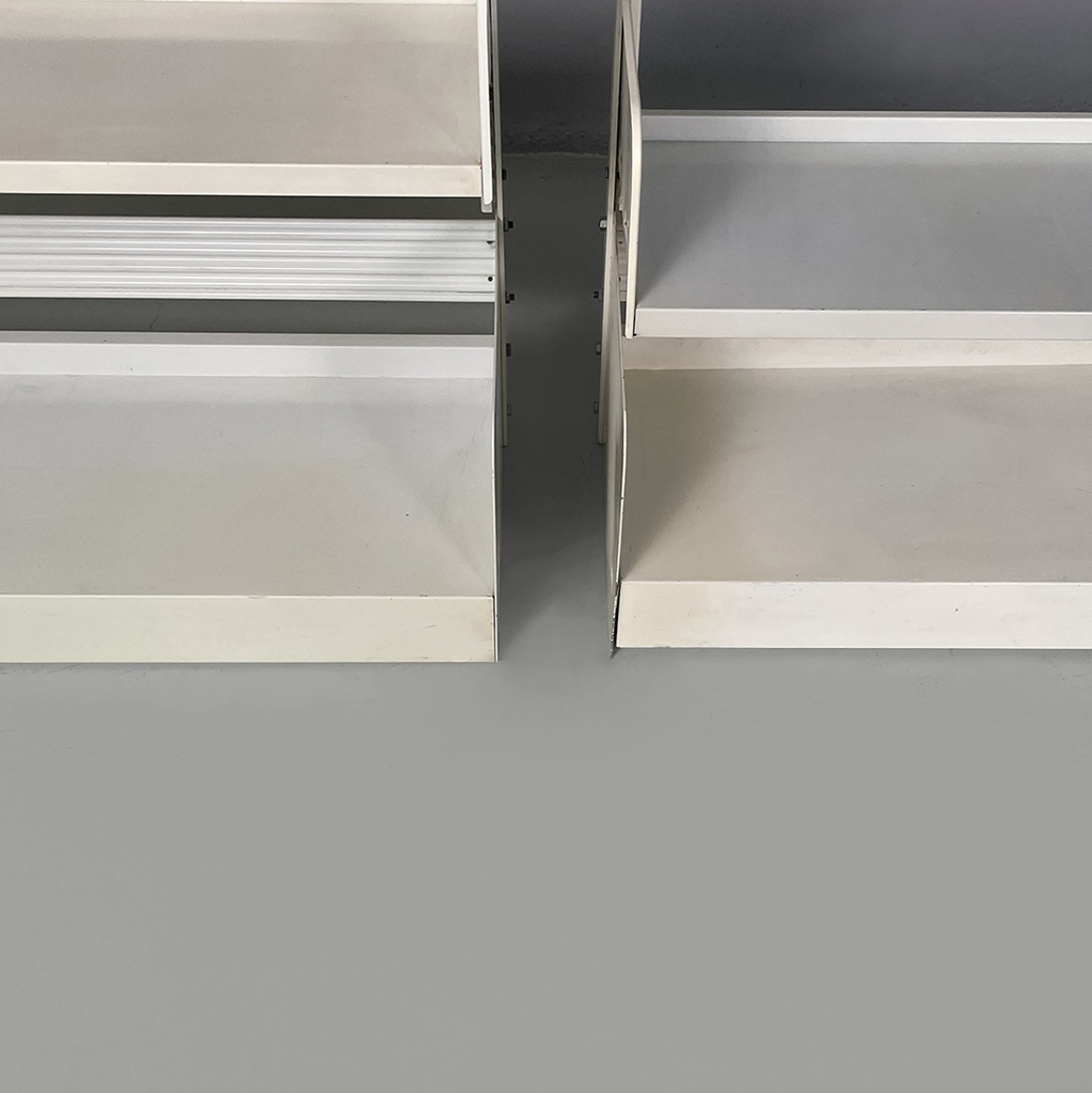 Libreria modulare Congresso di Lips Vago, 1970 ca.