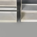 Libreria modulare Congresso di Lips Vago, 1970 ca.