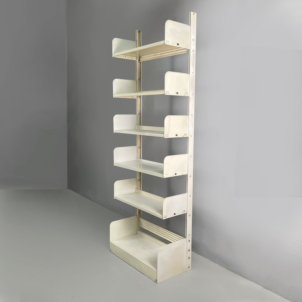 Libreria modulare Congresso di Lips Vago, 1970 ca.