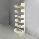 Libreria modulare Congresso di Lips Vago, 1970 ca.