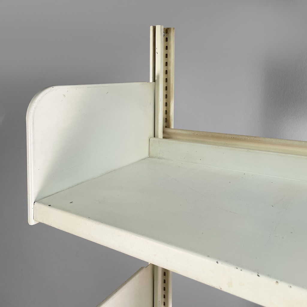 Libreria modulare Congresso di Lips Vago, 1970 ca.