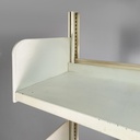 Libreria modulare Congresso di Lips Vago, 1970 ca.