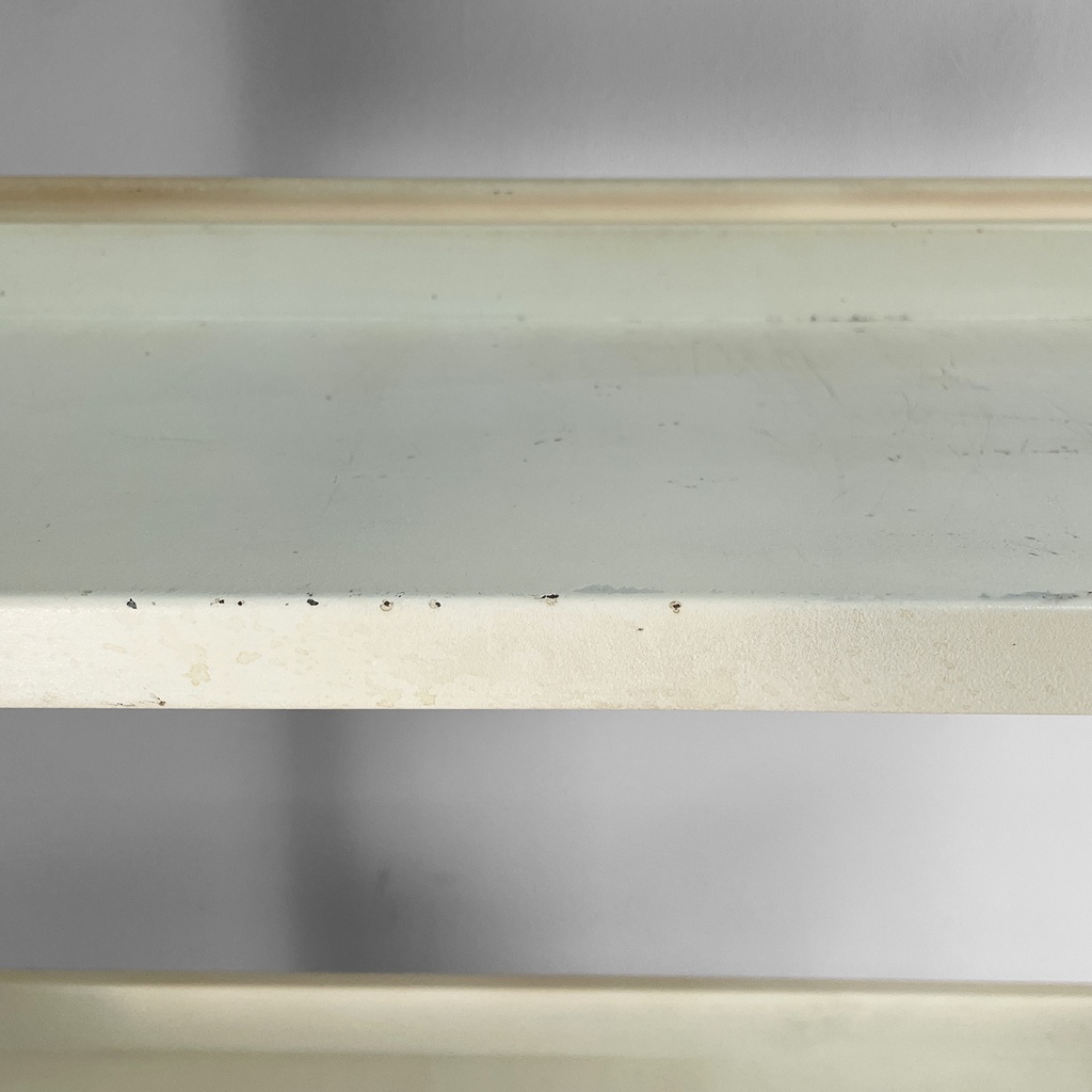 Libreria modulare Congresso di Lips Vago, 1970 ca.