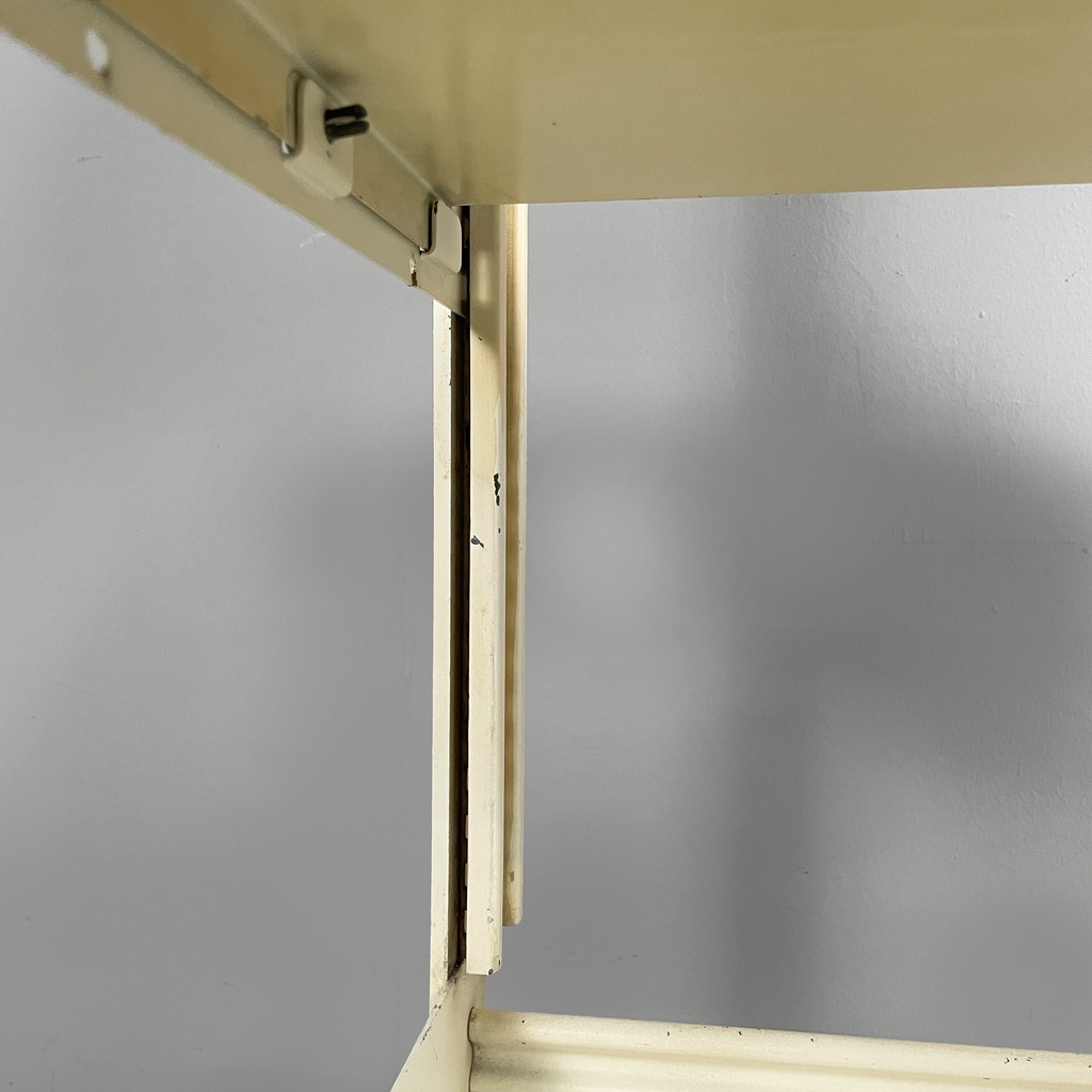 Libreria modulare Congresso di Lips Vago, 1970 ca.