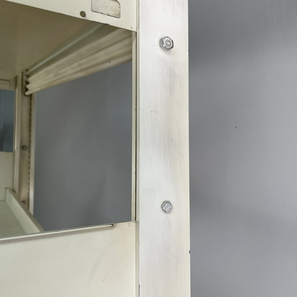 Libreria modulare Congresso di Lips Vago, 1970 ca.