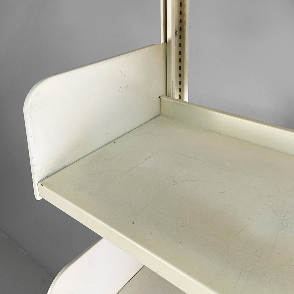 Libreria modulare Congresso di Lips Vago, 1970 ca.