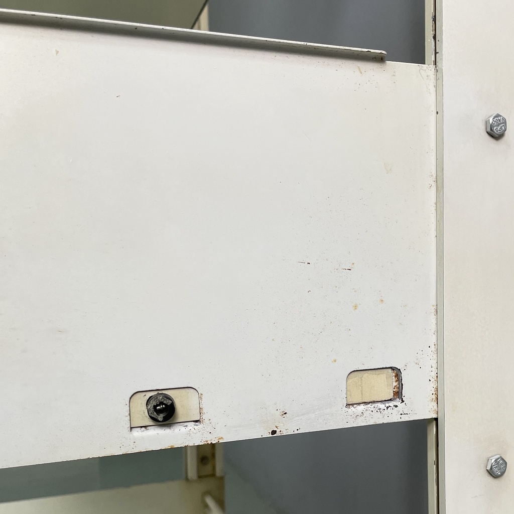 Libreria modulare Congresso di Lips Vago, 1970 ca.