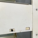 Libreria modulare Congresso di Lips Vago, 1970 ca.