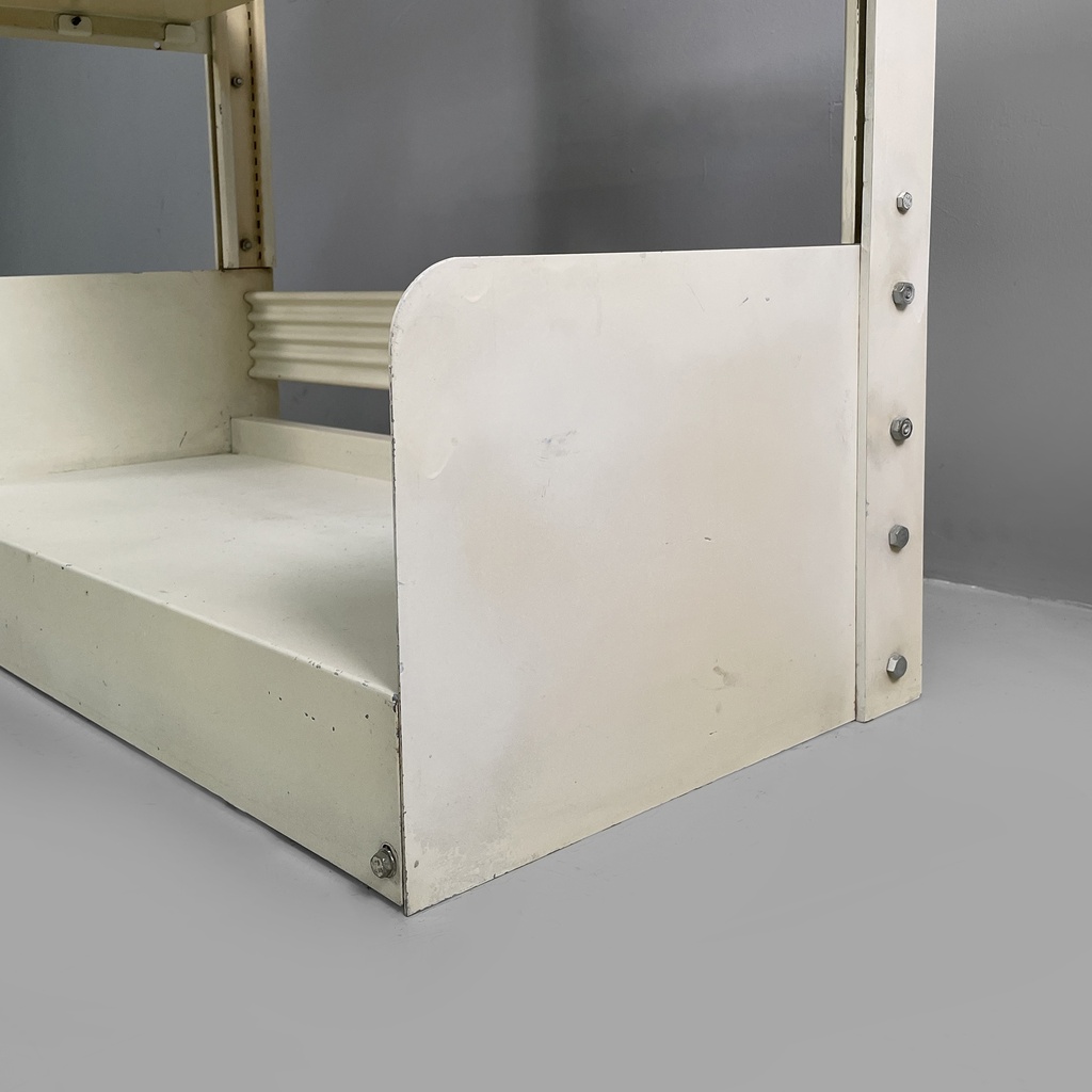 Libreria modulare Congresso di Lips Vago, 1970 ca.