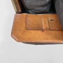 Divano Diesis di Antonio Citterio e Paolo Nava per B&B Italia, 1980 ca.