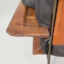 Divano Diesis di Antonio Citterio e Paolo Nava per B&B Italia, 1980 ca.