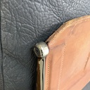 Divano Diesis di Antonio Citterio e Paolo Nava per B&B Italia, 1980 ca.