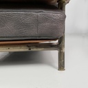 Divano Diesis di Antonio Citterio e Paolo Nava per B&B Italia, 1980 ca.