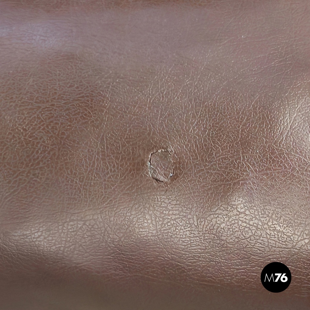 Poltrone Pixi di Gillis Lundgren per Ikea, 1970 ca.
