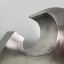 Scultura di Edmondo Cirillo, 1971
