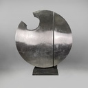 Scultura di Edmondo Cirillo, 1971